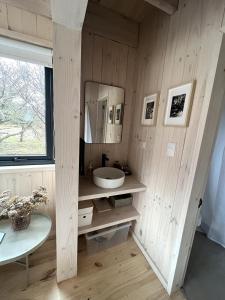 Casa a pasos de Parque Nacional Cerro Castillo