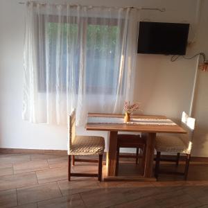 Apartmani Marija Malinska