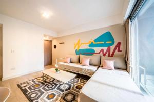 Fliphaus Virrey 5 G - Lux Loft 4 pax in Congreso