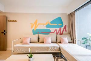 Fliphaus Virrey 5 G - Lux Loft 4 pax in Congreso