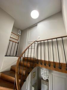 Appartements Superbe appartement calme et independant : photos des chambres