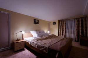 Daugava rrlux Duplex Penthouse free parking