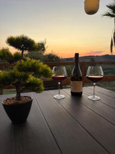 Casa vacanze Trinacria