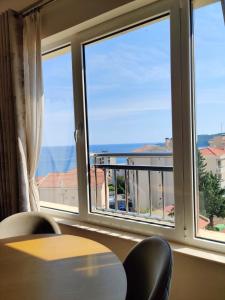 Mila & Aleksandr Apartments