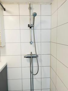 Cozy room with two single bed in Landskrona