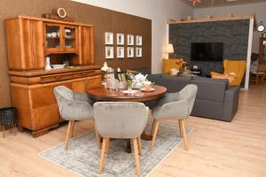 Gästewohnung My Secret Garden 1 - Keine Monteure