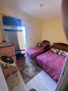 شاليه بمنتجع مايوركا الساحل الشمالى