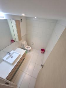 Marina Front Marassi chalet