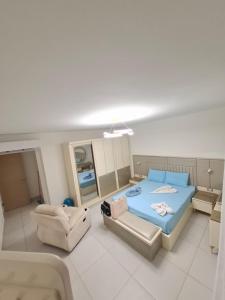 Marina Front Marassi chalet