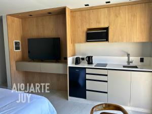 Altos de la Quebrada II