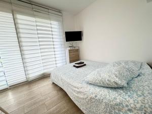 Appartements L-Horizon Bleu - Beach Access : photos des chambres