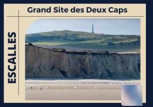 Appartements L-Horizon Bleu - Beach Access : photos des chambres