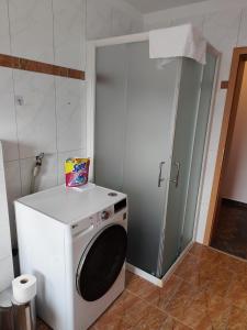 4 Zimmer Wohnung im 1. Stock
