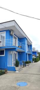 Ana hotel - Ubytování bez kategorie ve městě Ureki