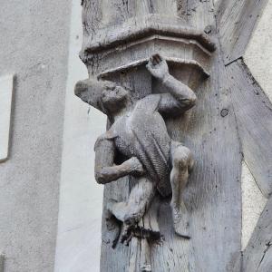 Maison des Acrobates