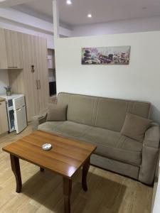 Cozy Central Spot