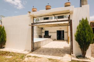 Casa na praia em ilheus-ba