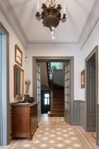 Les Villas du Parc - Chambres dhôtes AMBROISE & GERMAINE - Meublé 5 étoiles VILLA MARIE 2 à 5 chambres