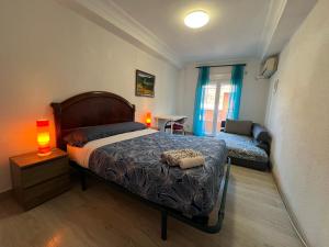 ZARAGOZA CENTRAL APARTMENT