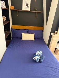 2 bedrooms Cozy & stylish, 15min walk from Eiffel Tower garden