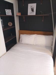 2 bedrooms Cozy & stylish, 15min walk from Eiffel Tower garden