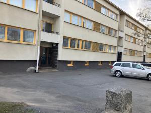 Apartment in the center of Lapua