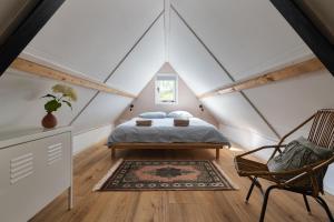 Vakantiehuisje Grijpskerke, hartje Walcheren