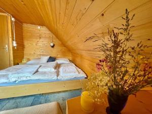 Vacation cottage house Enya 