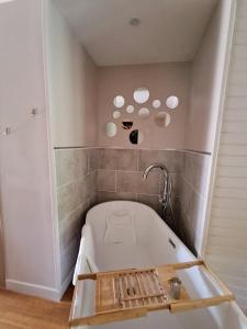 Maisons de vacances Gite Du Cote de Chez Souesmes : photos des chambres