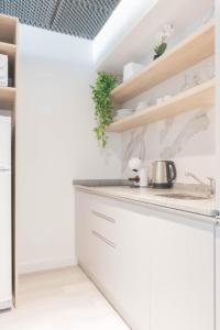 MOT Azopardo 700 B - Lux Lofts Pto Madero