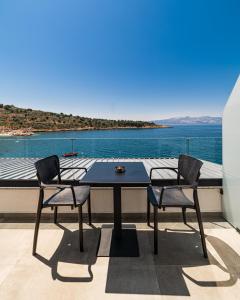 Lluka Sea Side