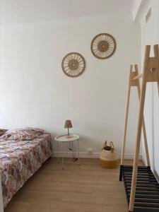 Appartements Majorelle : photos des chambres