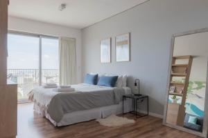 MOT Azopardo 700 A - Lux Lofts Puerto Madero