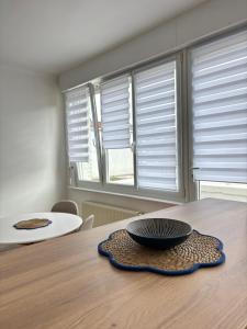 Appartements Majorelle : photos des chambres