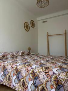 Appartements Majorelle : photos des chambres