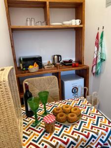 Moyoni Africa Lodge & Tours