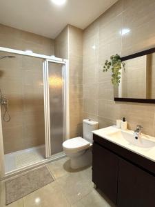 Apartamentos Loureiro