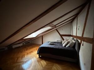 Luxury 2BD Suite in the Heart of Medieval Tallinn Old Town