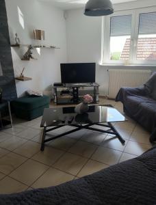Maisons de vacances Chez Jeanine Maison Familiale : photos des chambres
