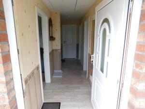 Ferienhaus Inge