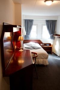 Hotels Hotel Suisse : photos des chambres