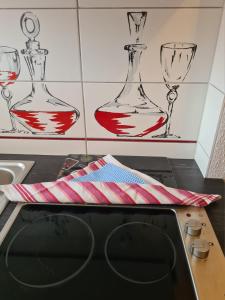 Ferienwohnung Seemöwe Usedom