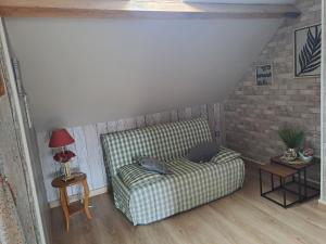 Appartement le petit voyageur