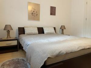 Cozy Townhouse Niš