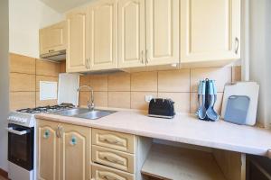 Korczak Centrum Olsztyn