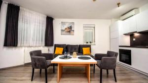 Apartmani TOMI Ciovo