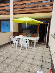 Appartements Logement 48m2- 2 chambres : photos des chambres