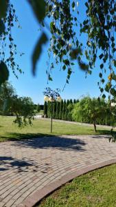 Poilsio sodyba Beržų Alėja