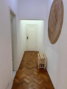 Apartamento Completo - 2 quartos - Copacabana RJ