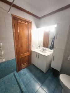 Big Room at Villa Lila